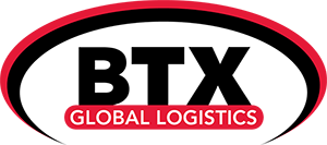 BTX Global Logistics Logo